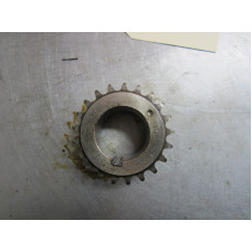 23J108 Crankshaft Timing Gear From 2008 Ford F-150  5.4